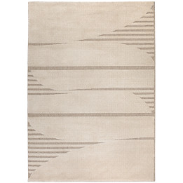 Coty Teppich Naturel 160 X 230 X 1