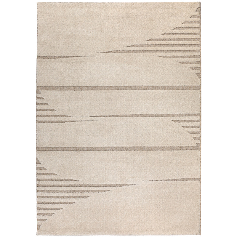 Coty Teppich Naturel 160 X 230 X 1