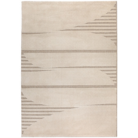 Coty Teppich Naturel 160 X 230 X 1