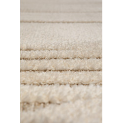 Coty Teppich Naturel 160 X 230 X 1