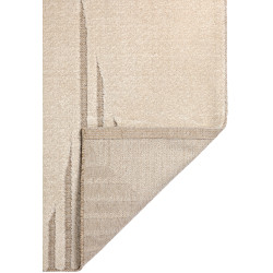 Tapis Coty Naturel 160 x 230 x 1 cm