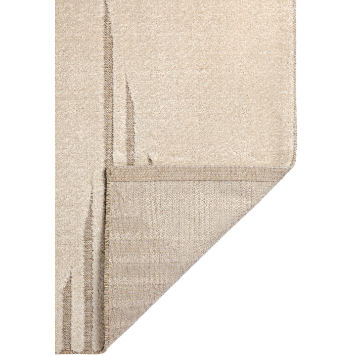 Coty Teppich Naturel 160 X 230 X 1
