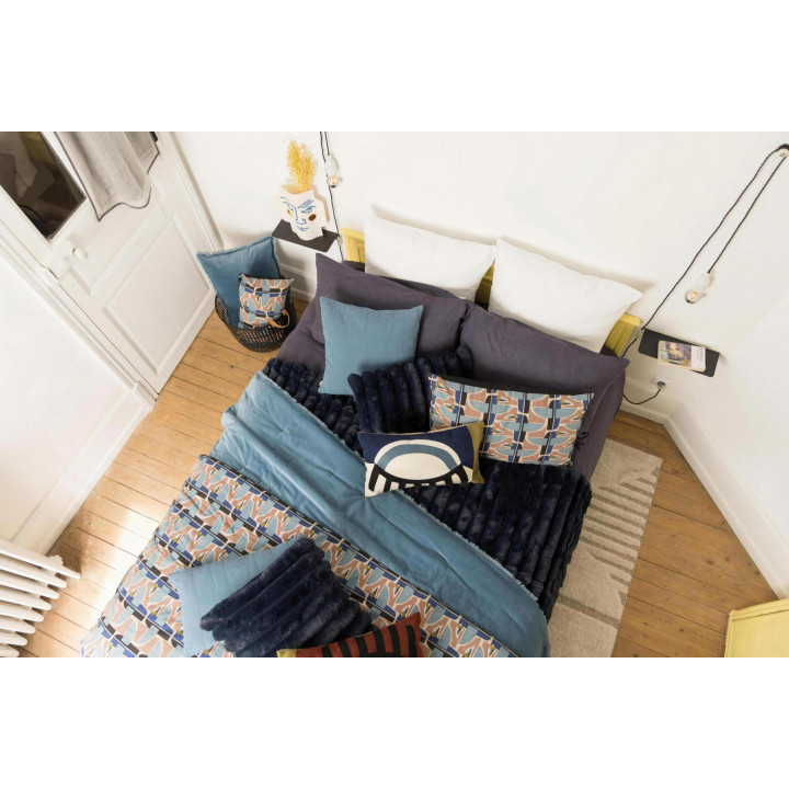 Coty Tapijt Naturel 160 X 230 X 1