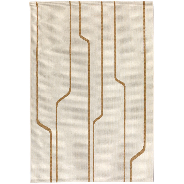 Tappeto outdoor Damon Naturel 160 X 230