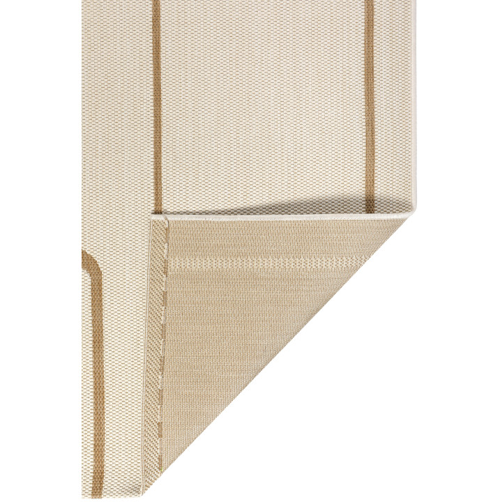 Tapete outdoor Damon Naturel 160 X 230