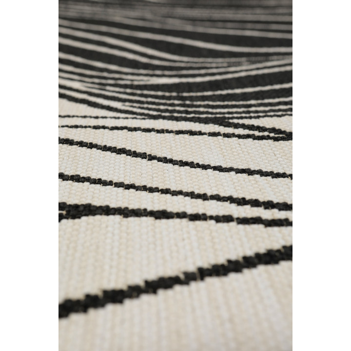 Alfombra de exterior Dusko Tonnerre 160 X 230