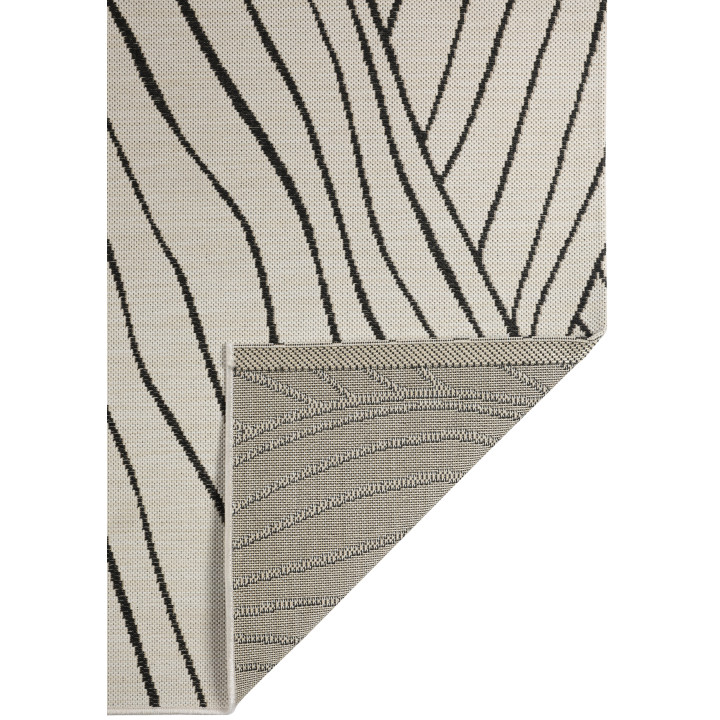 Alfombra de exterior Dusko Tonnerre 160 X 230