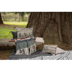 Outdoor-Teppich Dusko Tonnerre 160 X 230