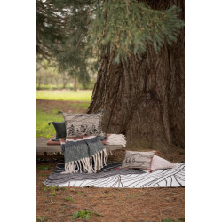 Outdoor-Teppich Dusko Tonnerre 160 X 230