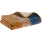 Dekbed Elise Patchs Cobalt 80 X 180