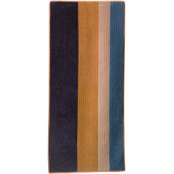Dekbed Elise Patchs Cobalt 80 X 180