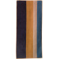 Dekbed Elise Patchs Cobalt 80 X 180