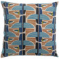 Coussin imprimé Farel Multico 45 x 45 Coussin imprimé Farel Multico 45 x 45