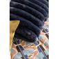 Bedruckte Bettdecke Farel Multico 85 X 200