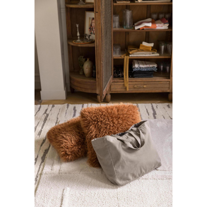 Filly tapijt Naturel 160 X 230 X 1