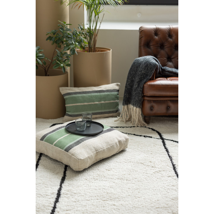 Almofada Gatsby Eucalyptus 40 X 65