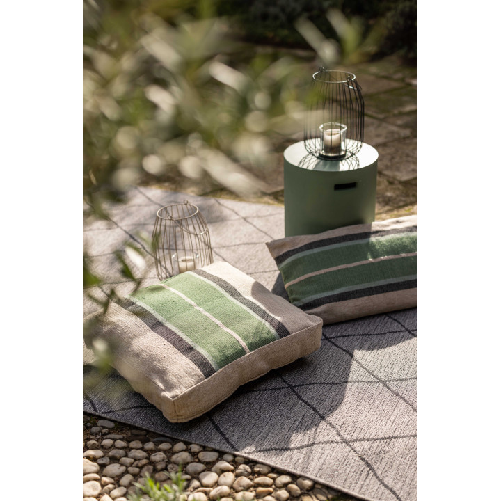 Cuscino Gatsby Eucalyptus 40 X 65
