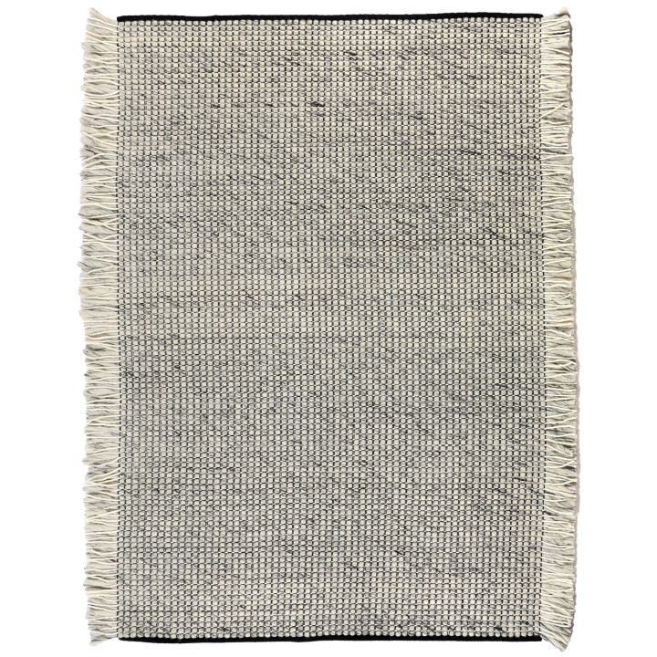 Alfombra Koda Caviar 160 X 230