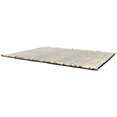 Koda Teppich Caviar 160 X 230