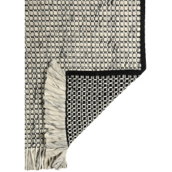 Tapis Koda Caviar 160 x 230