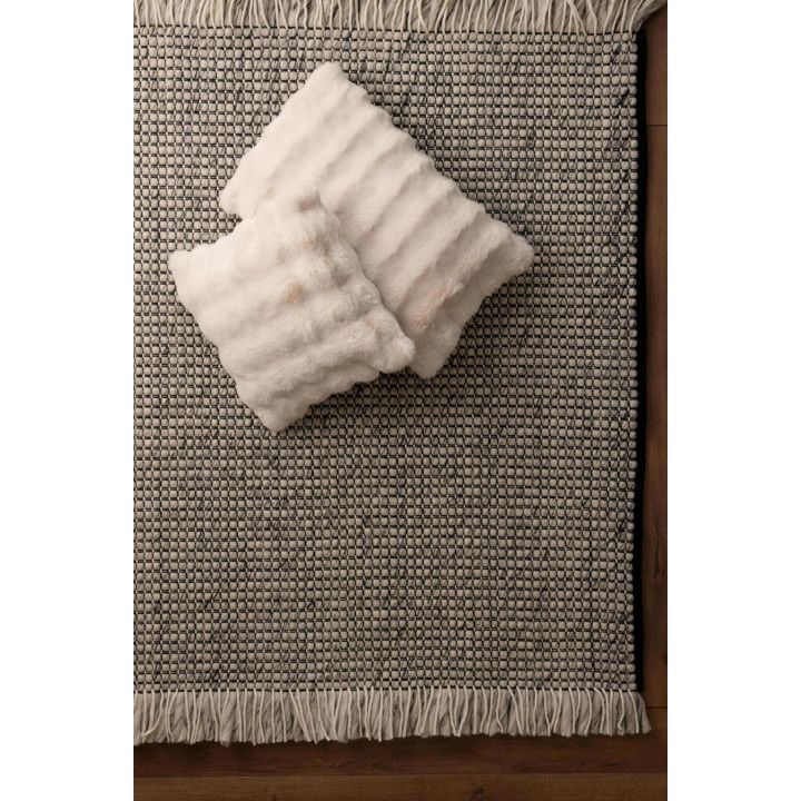 Koda Teppich Caviar 160 X 230