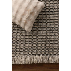 Koda Teppich Caviar 160 X 230