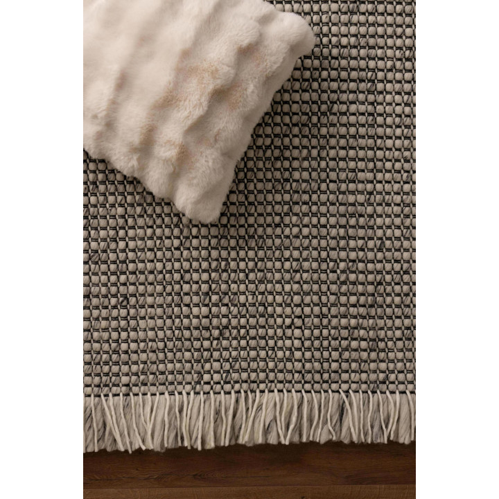 Koda tapijt Caviar 160 X 230