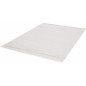 Teppich Larry Naturel 160 X 230 X 1