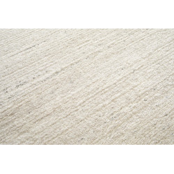 Teppich Larry Naturel 160 X 230 X 1