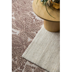 Teppich Larry Naturel 160 X 230 X 1
