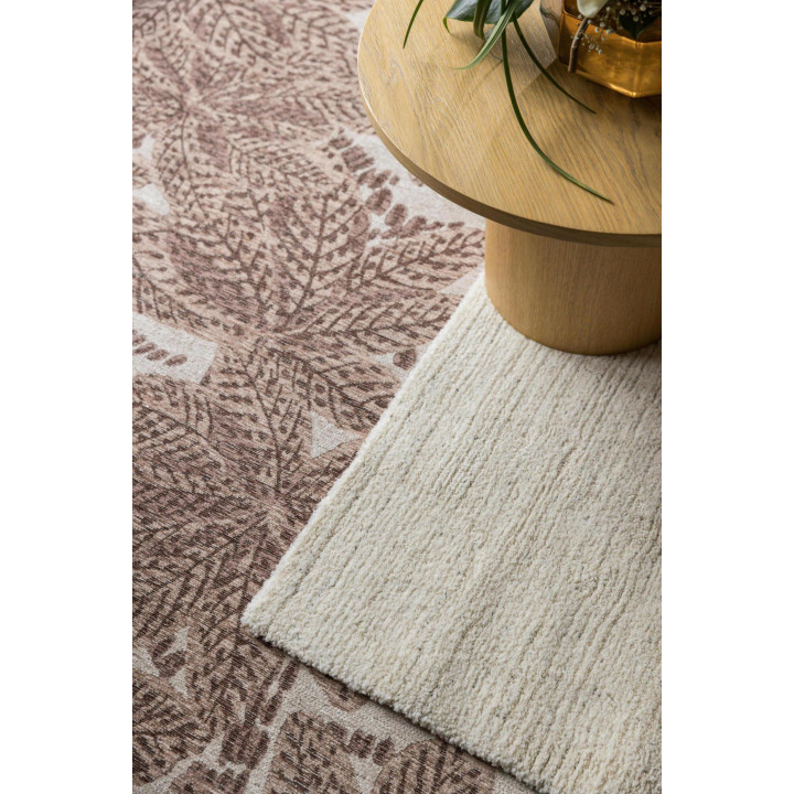 Tapete Larry Naturel 160 X 230 X 1