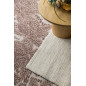 Teppich Larry Naturel 160 X 230 X 1