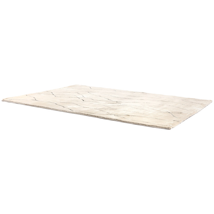Luce Teppich Neige 160 X 230 X 2