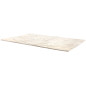Tapete Luce Neige 160 X 230 X 2