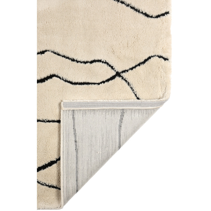 Tapete Luce Neige 160 X 230 X 2