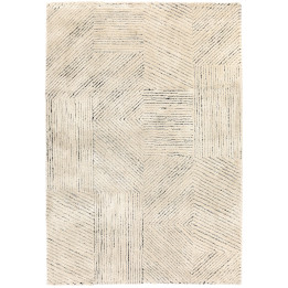 Alfombra Luna Neige 160 X 230 X 2