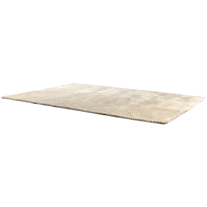 Alfombra Luna Neige 160 X 230 X 2