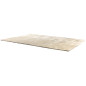 Teppich Luna Neige 160 X 230 X 2