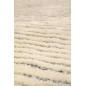 Teppich Luna Neige 160 X 230 X 2