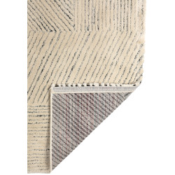 Teppich Luna Neige 160 X 230 X 2