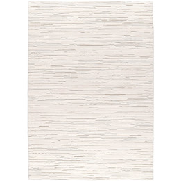 Tapete Vermon Neige 160 X 230 X 1