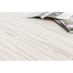 Vermon Teppich Neige 160 X 230 X 1