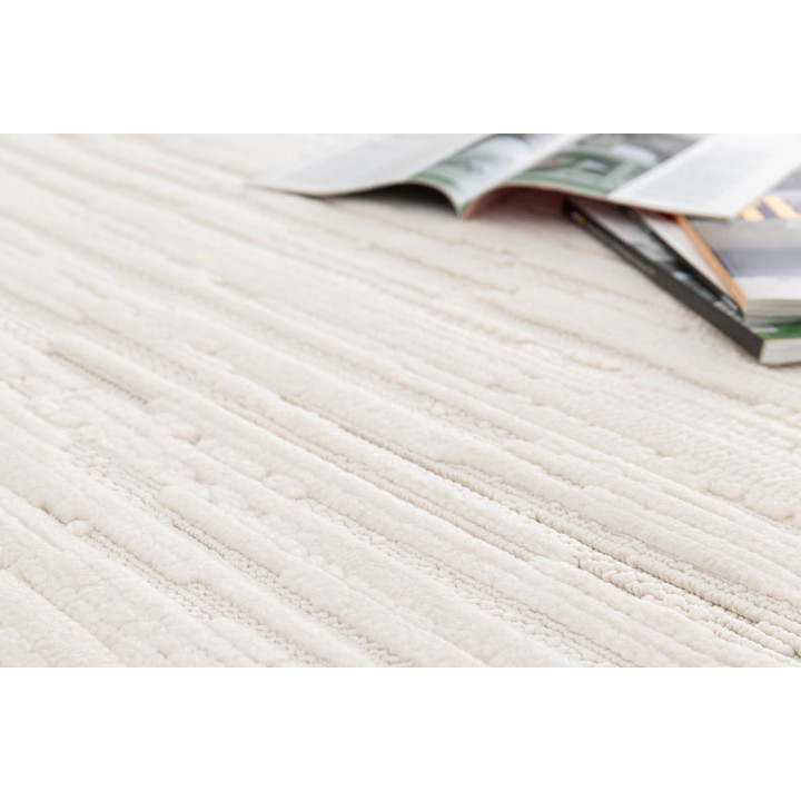 Vermon Tapijt Neige 160 X 230 X 1