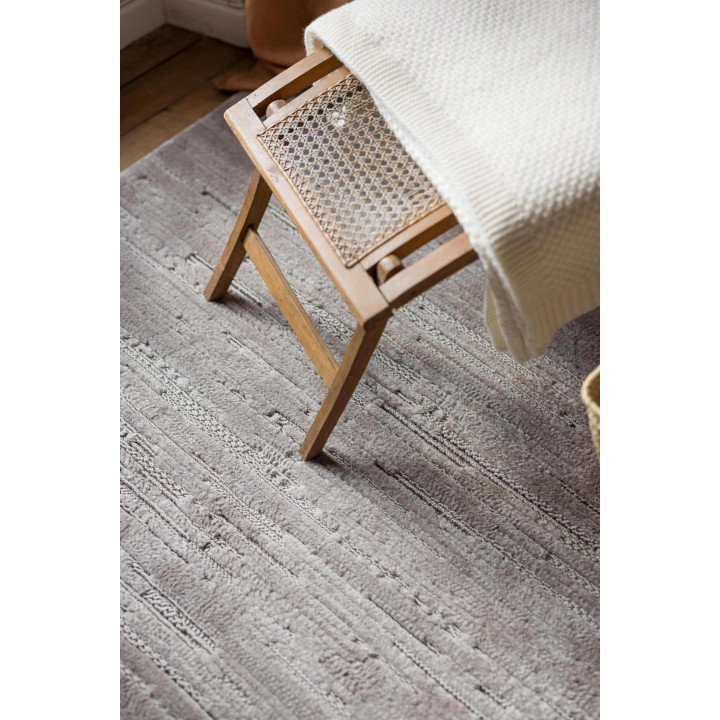 Tapete Vermon Neige 160 X 230 X 1