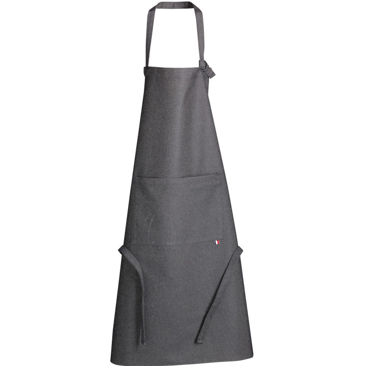 Keukenschort Edouard Jeans 64 X 85