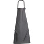 Keukenschort Edouard Jeans 64 X 85