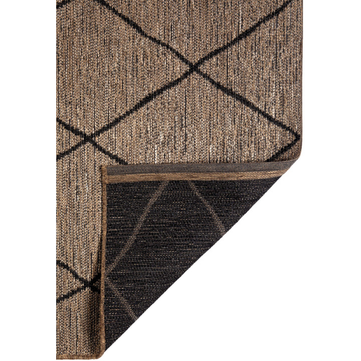 Tapis Allan outdoor Naturel 120 x 170