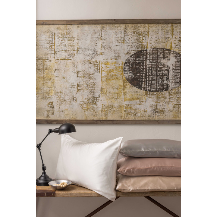 Federa Ashley Latte 65 X 65