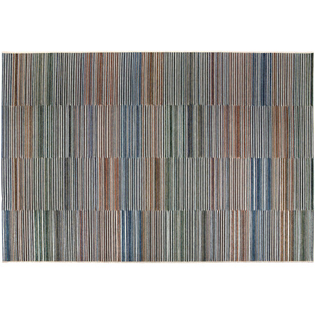 Tappeto outdoor Bianca Lagon 120 X 170 X 1