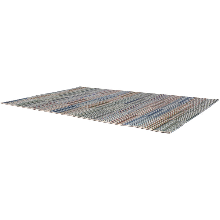 Alfombra outdoor Bianca Lagon 120 X 170 X 1